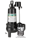 A.Y. McDonald DuraMAC 5050CUSJ Sewage Pump 1/2 HP 120V Cast Iron