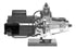 A.Y. McDonald 8100 Shallow Well Jet Pump - Cutaway