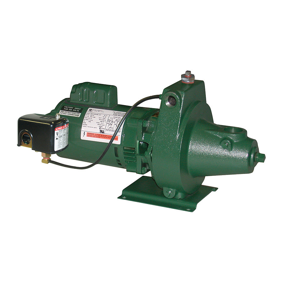 A.Y. McDonald 8100 Shallow Well Jet Pump