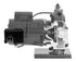 A.Y. McDonald 8200 Convertible Jet Pump - Cutaway
