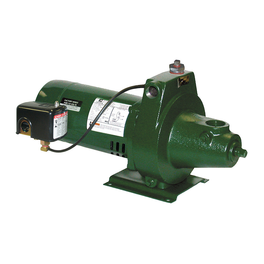 A.Y. McDonald 8500 Shallow Well Jet Pump