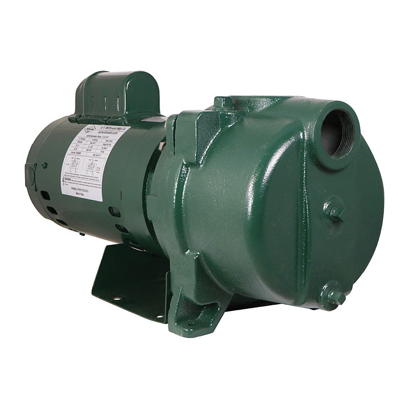 A.Y. McDonald 89000 E-Series Self-Priming Sprinkler Pump