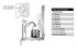 A.Y. McDonald Pumptec-Plus 6617-143 - Automatic Restart Timer Switch Settings
