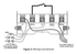 A.Y. McDonald Pumptec 6617-425 - Wiring Connections and Alarm Contacts