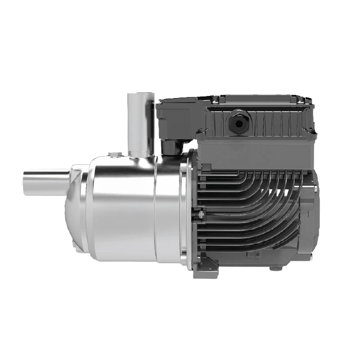 A.Y. McDonald DuraMAC Residential Constant Pressure Booster Pump - 25-65 PSI, 120/230V, 6-35 GPM, 1-2 HP