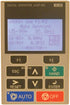 Yaskawa iQpump 1000 digital operator keypad