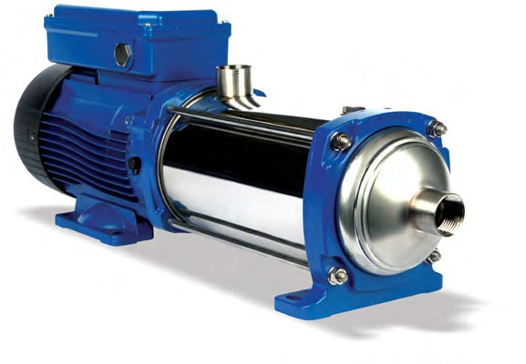 Goulds Aquavar Booster Pump - e-AB3 and e-AB2