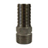 A.Y. McDonald 2092SS Male Adapter, No-Lead