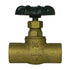 A.Y. McDonald 72023 Stop Valve, No-Lead