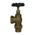 A.Y. McDonald 72024 Angle Stop Valve, No-Lead