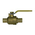 A.Y. McDonald 72030EP PEX Full Port Ball Valve, No-Lead