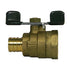 A.Y. McDonald 72030FP PEX Standard Port Ball Valve, No-Lead