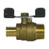A.Y. McDonald 72030MP PEX Standard Port Ball Valve, No-Lead