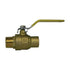 A.Y. McDonald 72031 Full Port Ball Valve, No-Lead
