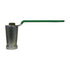 A.Y. McDonald 72032EH Extended Handle for Ball Valves, No-Lead