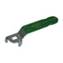 A.Y. McDonald 72032H Repair Handle for Ball Valves, No-Lead