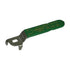 A.Y. McDonald 72032SSH Stainless-Steel Handle for Ball Valves, No-Lead