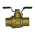 A.Y. McDonald 72032SX Full Port Ball Valve with T-Handle, No-Lead