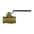 A.Y. McDonald 72032T Full Port Ball Valve, No-Lead