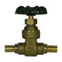 A.Y. McDonald 72034SP PEX Standard Port Gate Valve, No-Lead