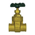 A.Y. McDonald 72035S Full Port Gate Valve, No-Lead