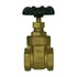 A.Y. McDonald 72035T Full Port Gate Valve, No-Lead