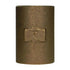 A.Y. McDonald 72042 Tapered Drop Coupling, No-Lead