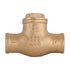 A.Y. McDonald 72050S Swing Check Valve, No-Lead
