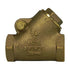 A.Y. McDonald 72051T Y-Pattern Swing Check Valve, No-Lead