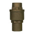 A.Y. McDonald 72054S Inline Check Valve, No-Lead