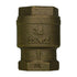 A.Y. McDonald 72054T Inline Check Valve, No-Lead