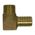 A.Y. McDonald 72085 Hydrant Elbow, No-Lead