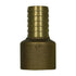 A.Y. McDonald 72088 Female Adapter, No-Lead
