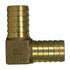 A.Y. McDonald 72089 90 Degree Insert Elbow, No-Lead