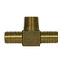 A.Y. McDonald 72090 Hydrant Tee, No-Lead