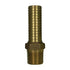 A.Y. McDonald 72095 Extra Long Male Adapter, No-Lead