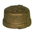A.Y. McDonald 72201 Cap, No-Lead