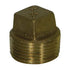 A.Y. McDonald 72203 Solid Plug, No-Lead