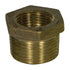A.Y. McDonald 72206 Hex Reducing Bushing, No-Lead
