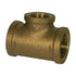 A.Y. McDonald 72230 Tee, No-Lead