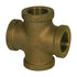A.Y. McDonald 72240 Cross, No-Lead