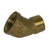A.Y. McDonald 72246 45 Degree Street Elbow, No-Lead