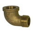 A.Y. McDonald 72291 90 Degree Street Elbow, No-Lead