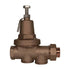 A.Y. McDonald 72600T Pressure Reducing Valve, No-Lead
