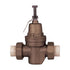 A.Y. McDonald 72602CPVC Pressure Reducing Valve, No-Lead