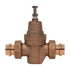 A.Y. McDonald 72602PF Pressure Reducing Valve, No-Lead
