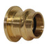 A.Y. McDonald 72602PFE PRV End Piece