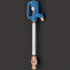 Campbell Compact Yard Hydrant Replacement Parts