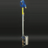 Campbell Sanitary Frostproof Yard Hydrant