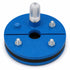 Campbell Pitless Well Seal - Blank, Sub & Single Hole - 6 to 12 in Casing